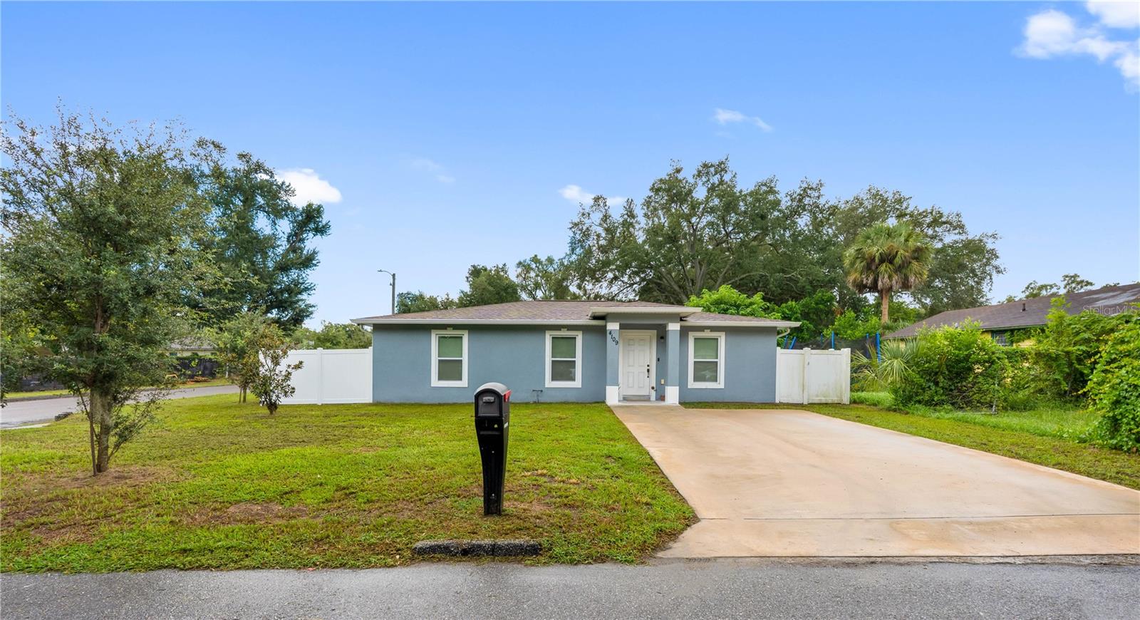 4109 E Diana St, Tampa, FL 33610