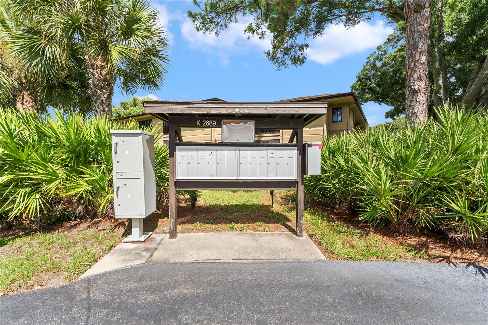 2689 Sabal Springs Cir #102, Clearwater, FL 33761