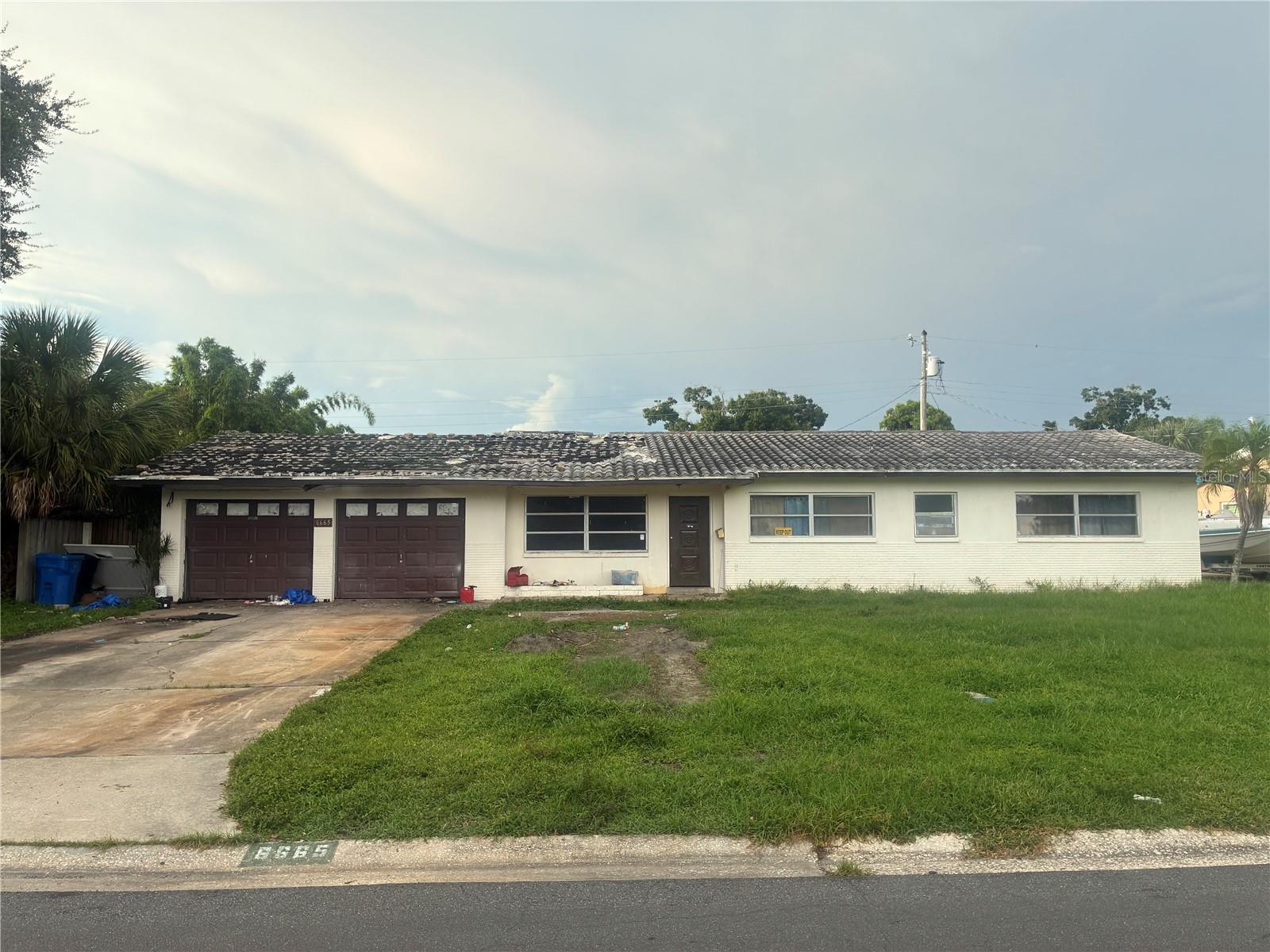 6665 10th Ave N, St Petersburg, FL 33710