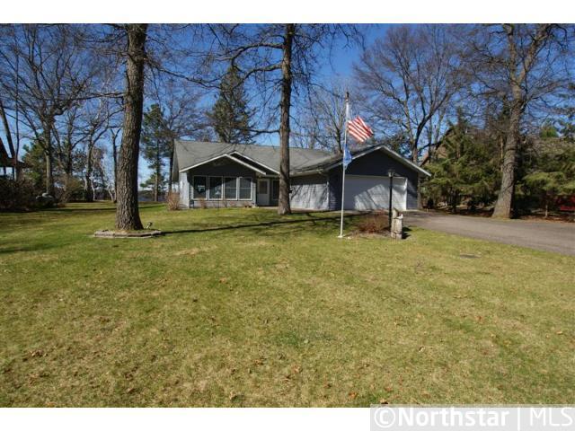 10132 Birch Grove Rd, East Gull Lake, MN 56401