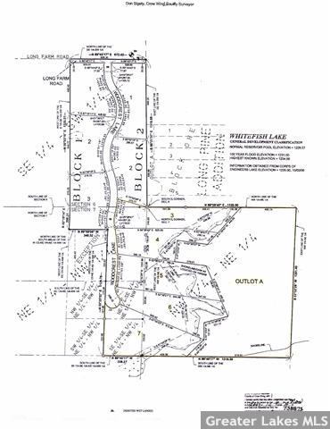 xxxx Woodcrest Ln, Pine River, MN 56474