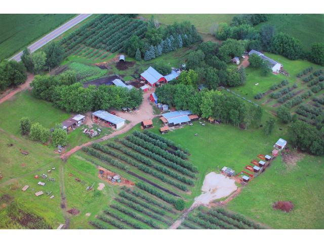 345 County Road 30 SE, Montrose, MN 55363