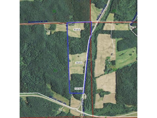 0 Hwy 25, Ridgeland, WI 54763