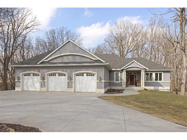 1906 94th St SE, Montrose, MN 55363