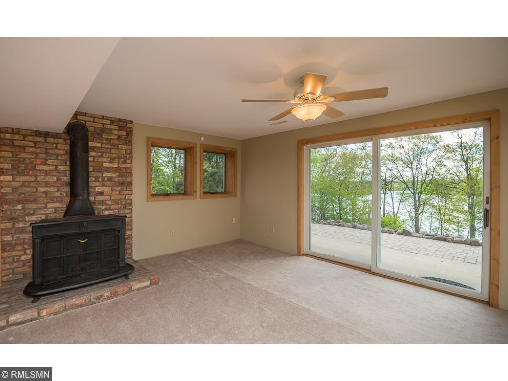 11364 Green Hill Rd, East Gull Lake, MN 56401