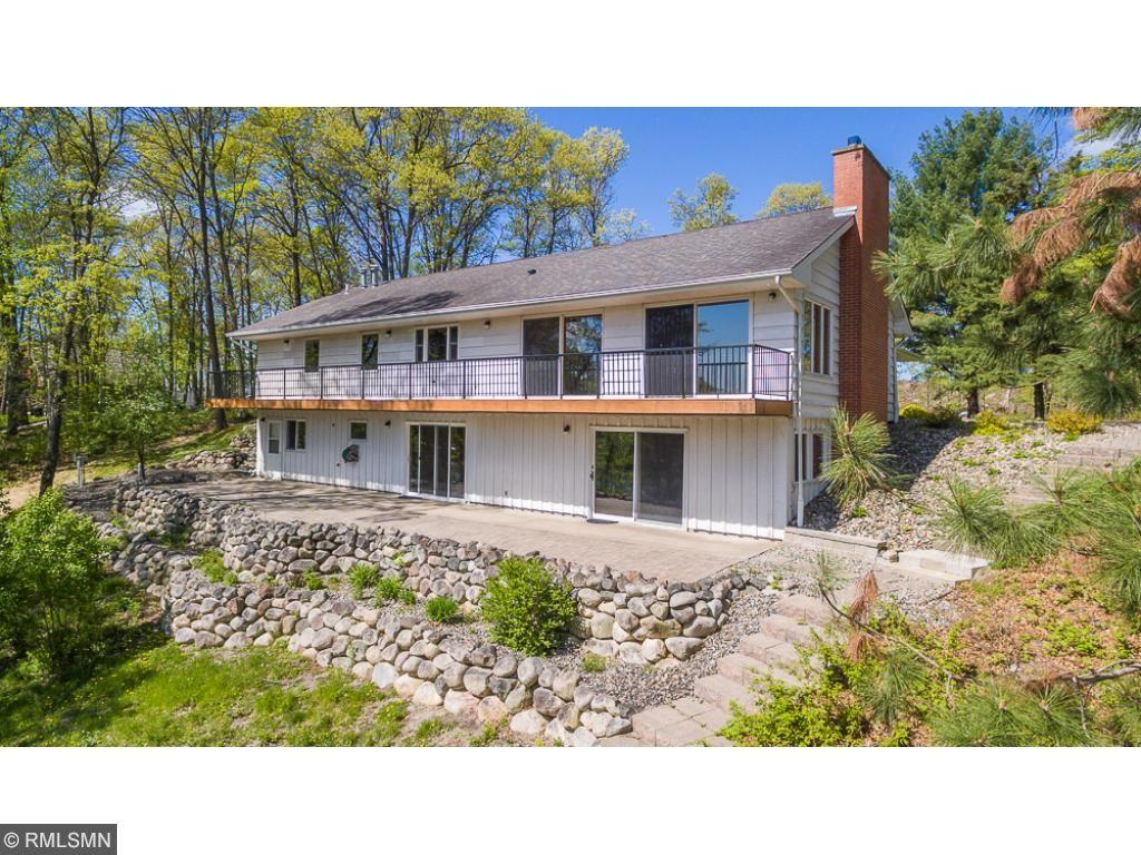 11364 Green Hill Rd, East Gull Lake, MN 56401