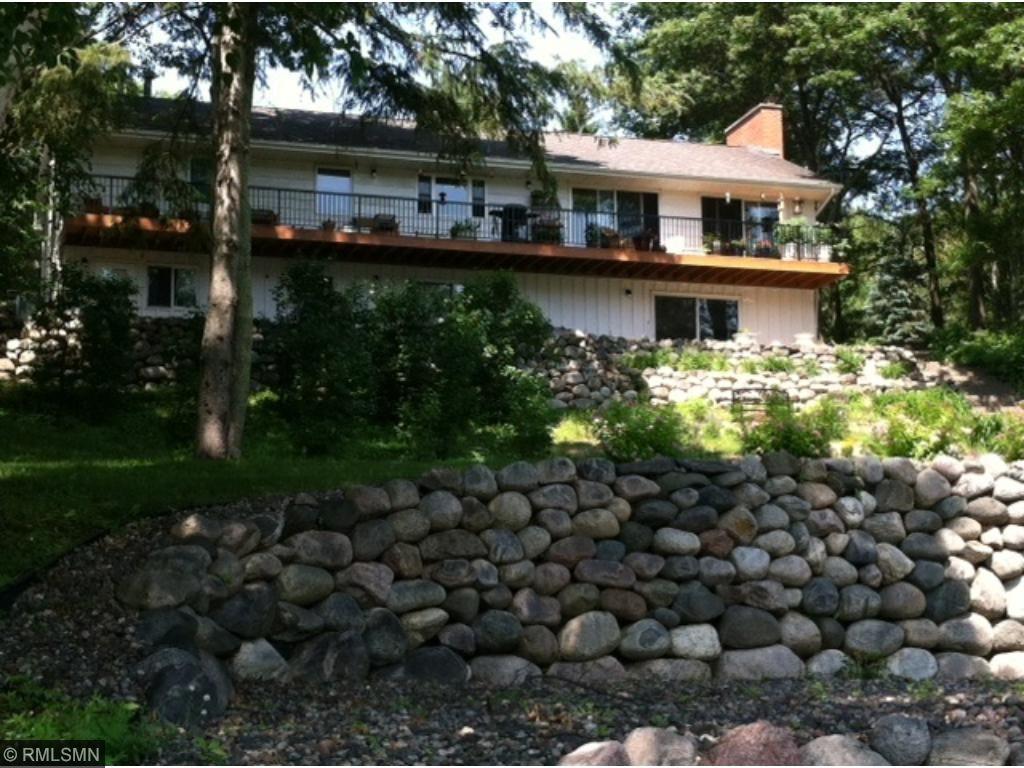 11364 Green Hill Rd, East Gull Lake, MN 56401
