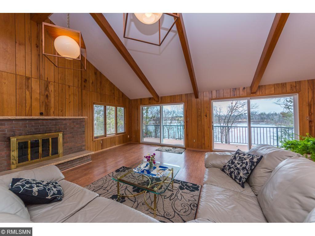 11364 Green Hill Rd, East Gull Lake, MN 56401
