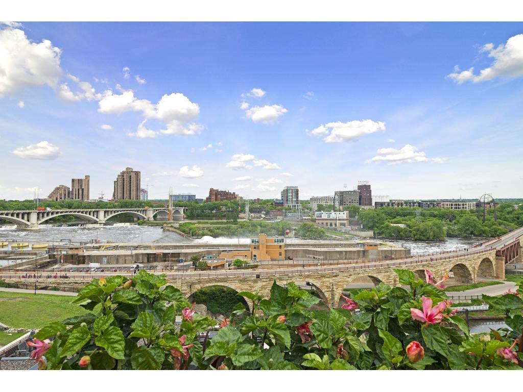 117 Portland Ave #708, Minneapolis, MN 55401