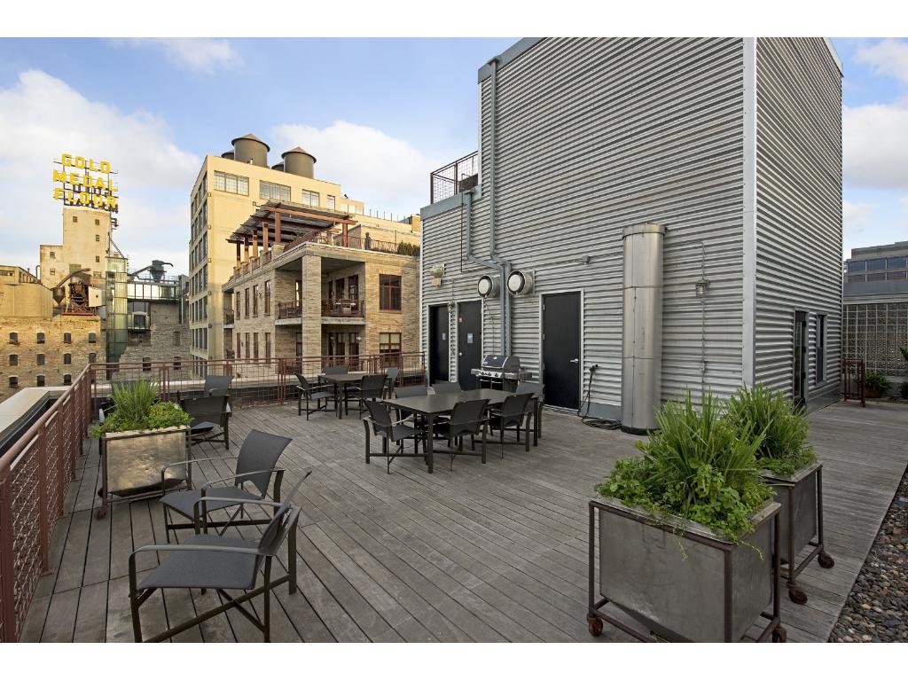 117 Portland Ave #708, Minneapolis, MN 55401
