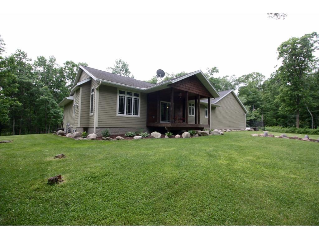 997 Gull Meadows Ln, East Gull Lake, MN 56401