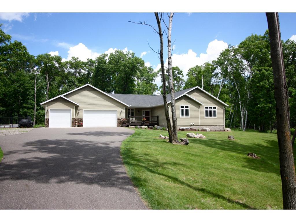997 Gull Meadows Ln, East Gull Lake, MN 56401