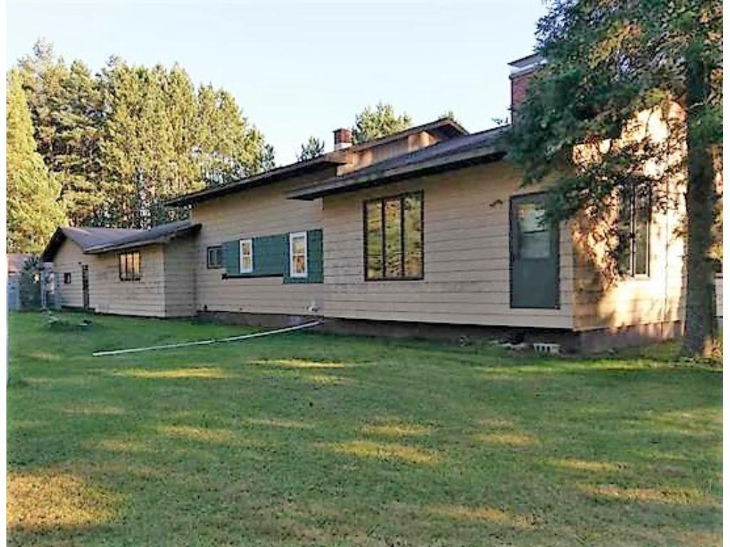 8795 Iron Junction Rd, Iron, MN 55751