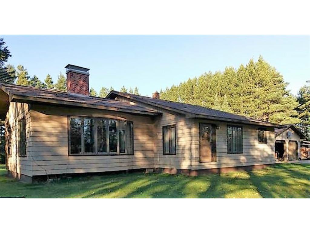 8795 Iron Junction Rd, Iron, MN 55751