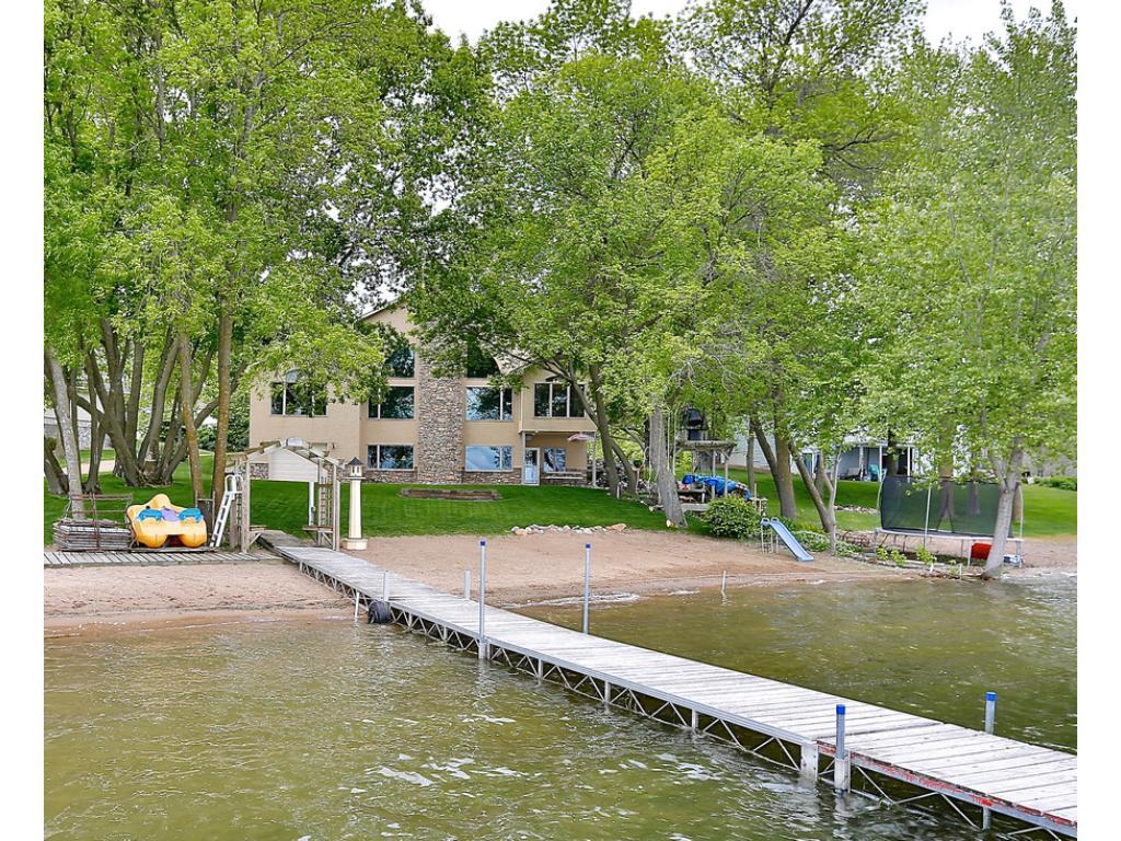 28635 Old Towne Rd, Chisago City, MN 55013