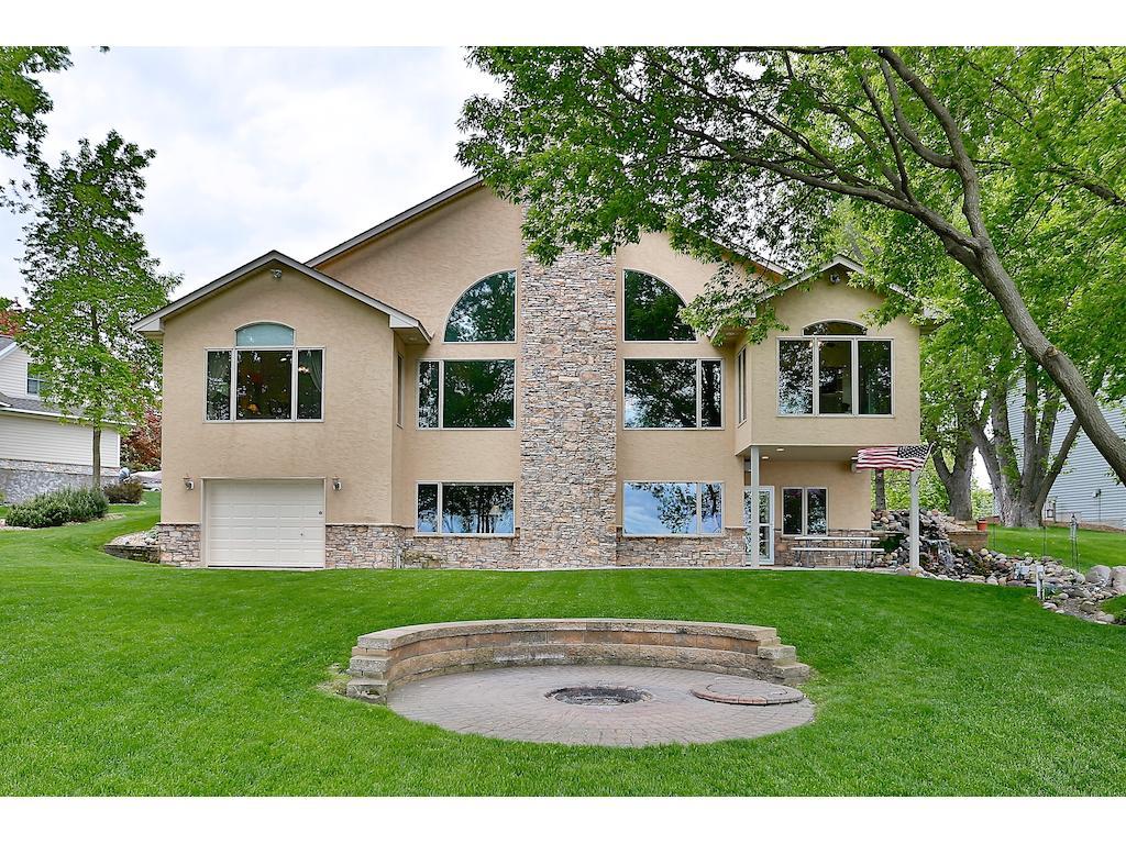 28635 Old Towne Rd, Chisago City, MN 55013