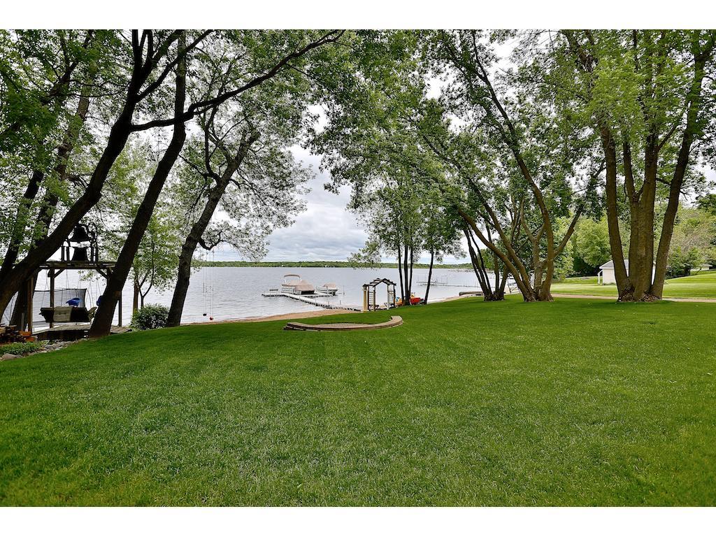 28635 Old Towne Rd, Chisago City, MN 55013