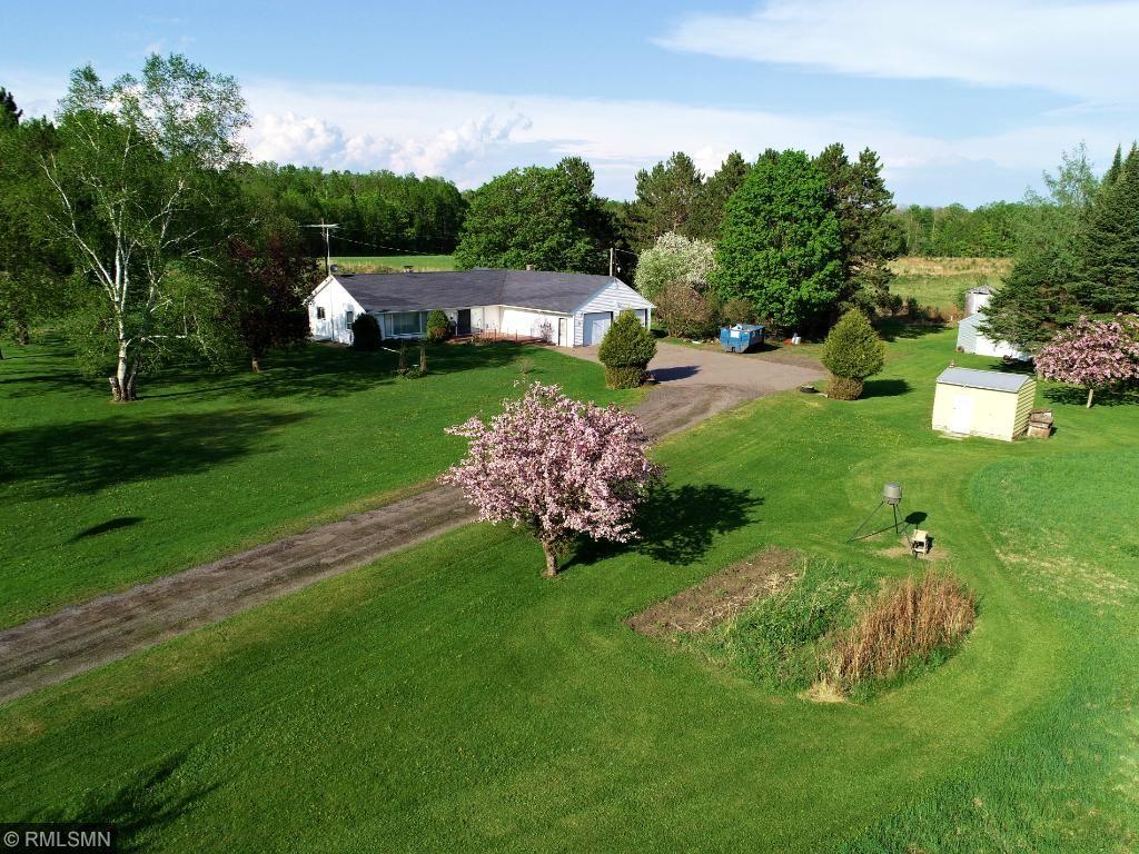 17404 State Highway 65, Goodland, MN 55742