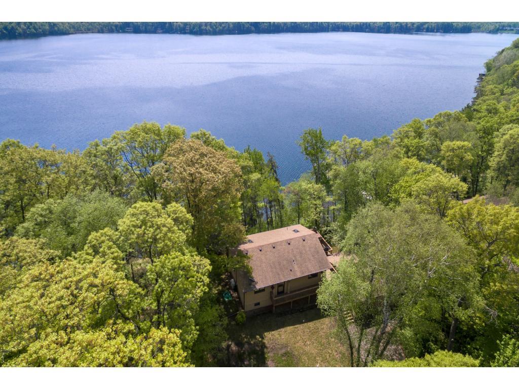 1923 Red Oak Dr SW, East Gull Lake, MN 56401