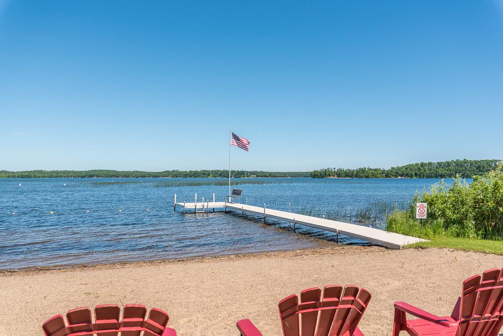 11284 Green Hill Rd, East Gull Lake, MN 56401