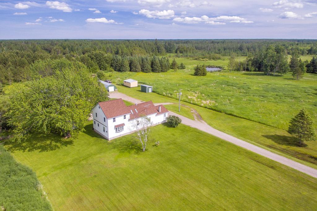 2422 Liukkonen Rd, Zim, MN 55738