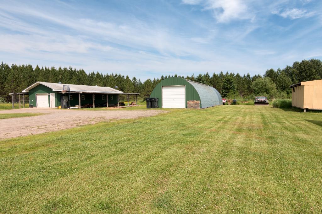 2422 Liukkonen Rd, Zim, MN 55738