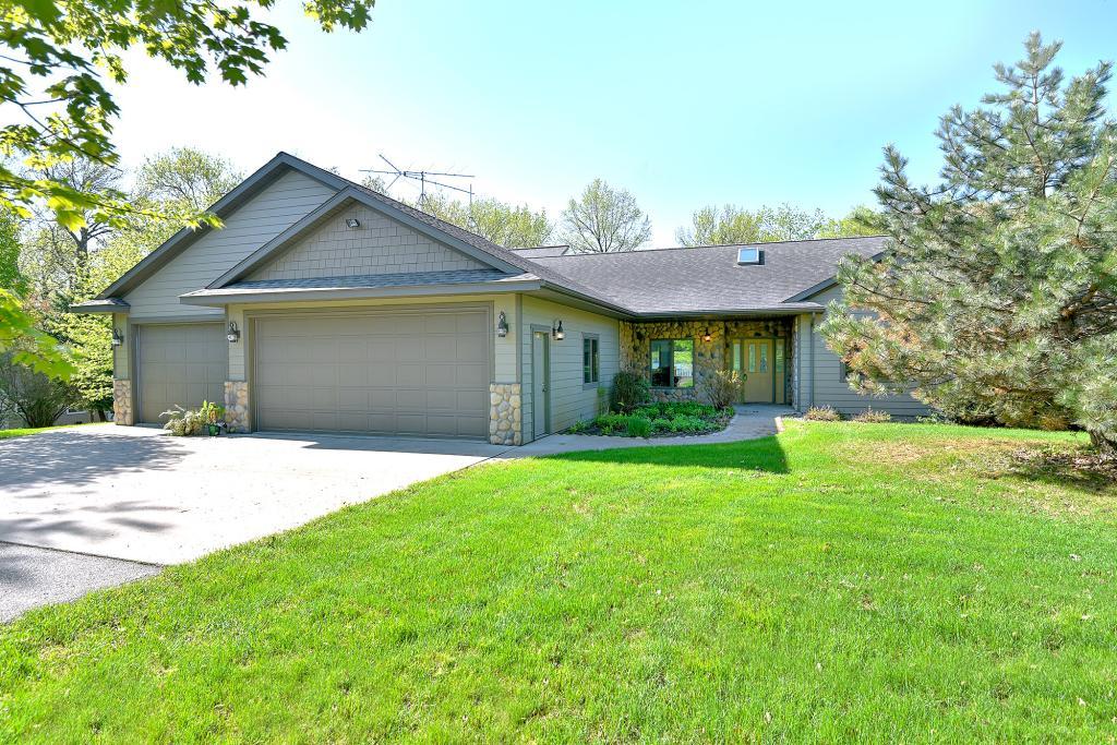 25067 French Dr, Cleveland, MN 56017