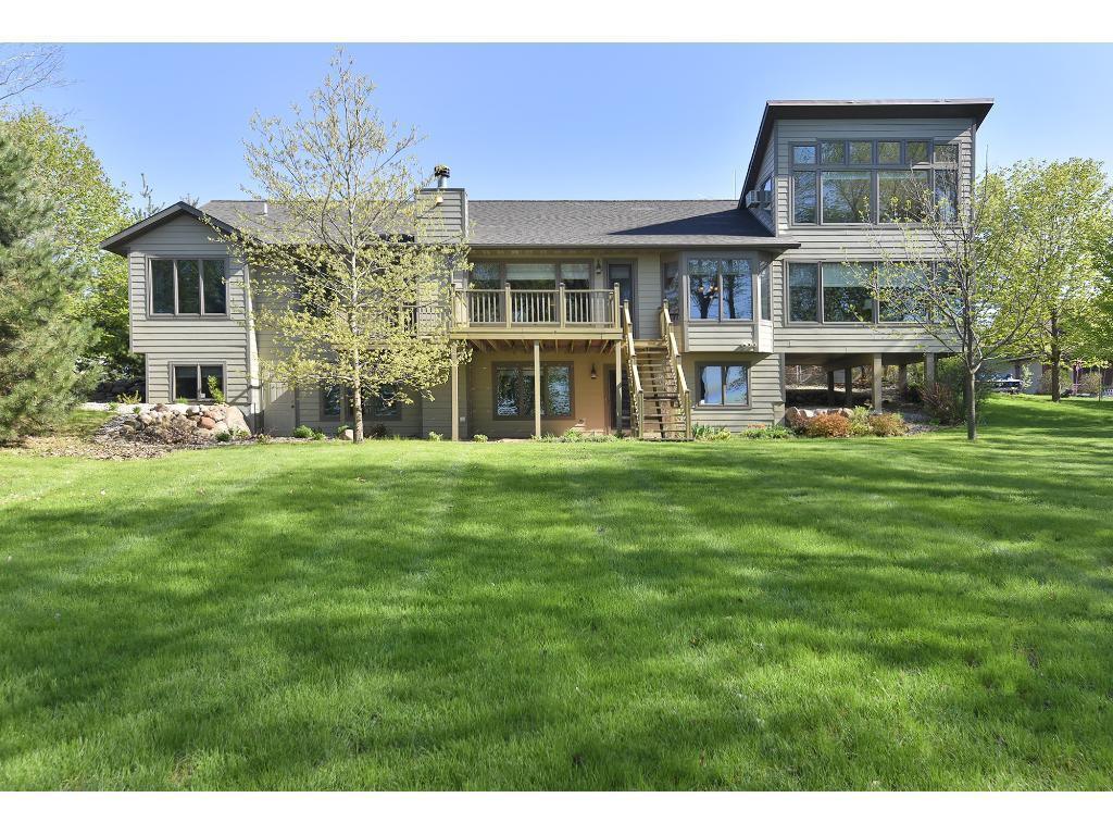 25067 French Dr, Cleveland, MN 56017