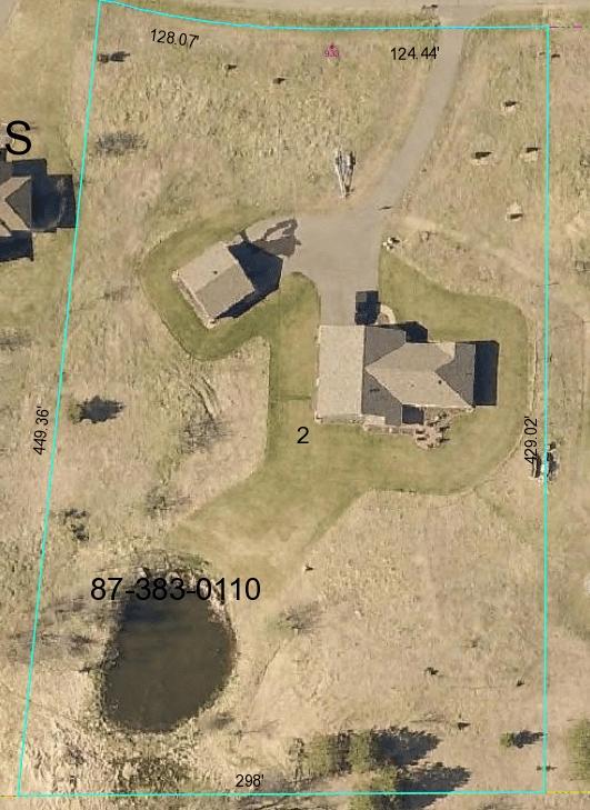 933 Gull Meadows Ln, East Gull Lake, MN 56401