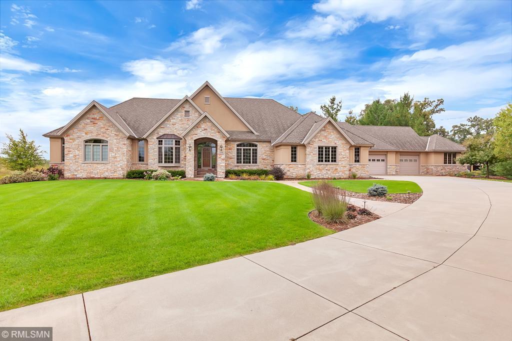 2008 Deercreek Ct, Saint Cloud, MN 56301