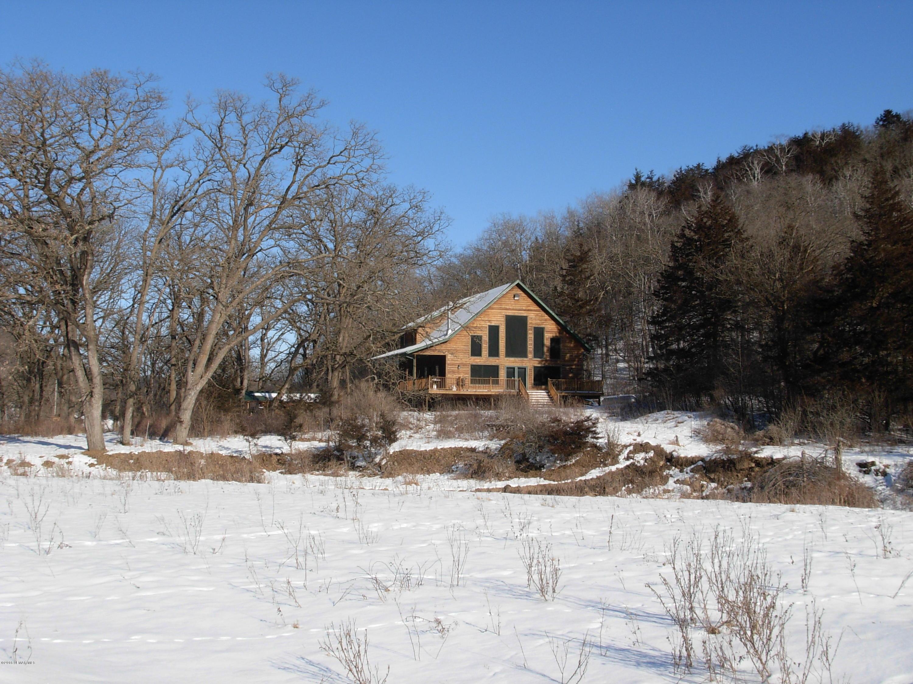XXXX 441st Ave, Mabel, MN 55954