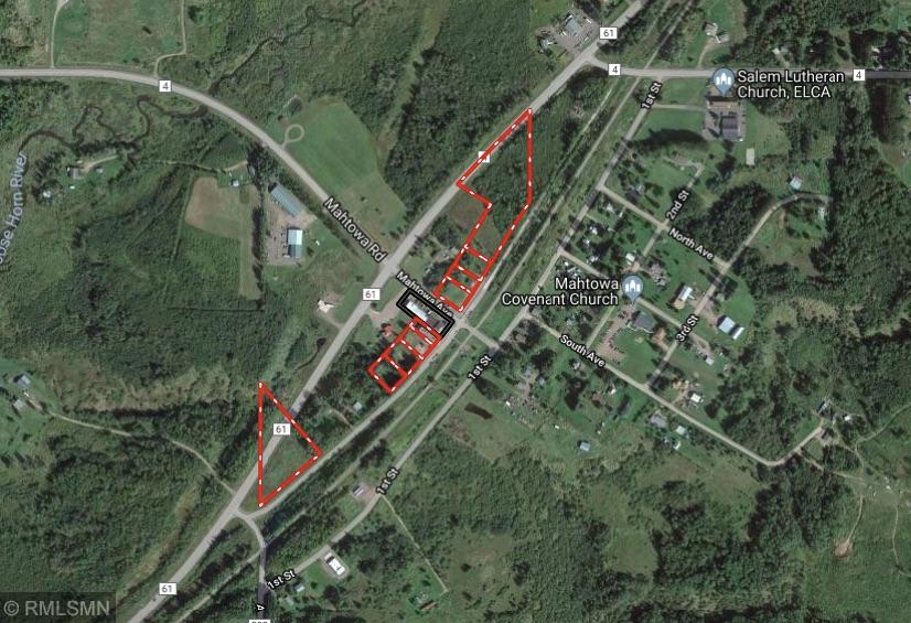 2751 Market St, Mahtowa, MN 55707