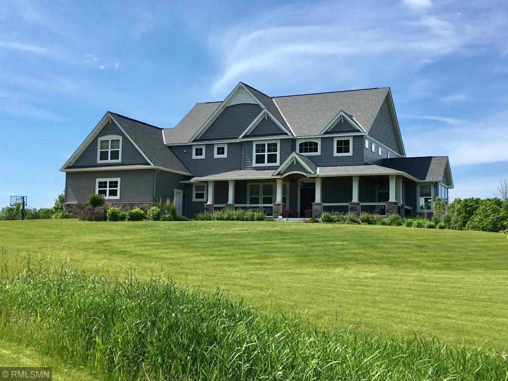 4850 Deer Ridge Trl, Independence, MN 55359