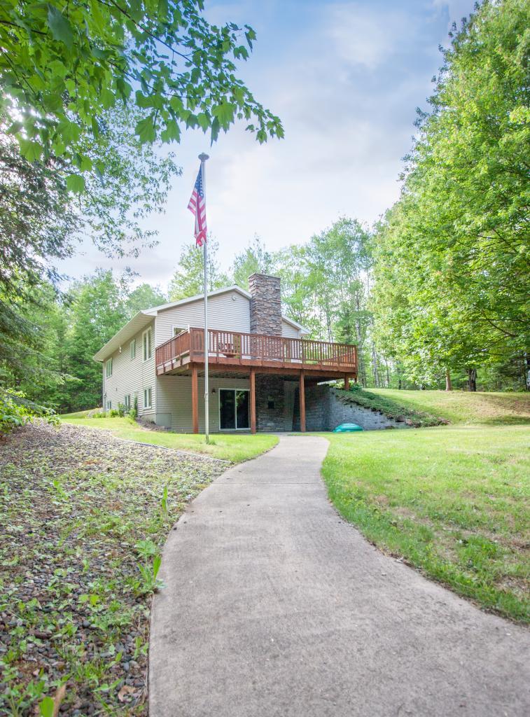 3490 County Road 4, Mahtowa, MN 55707