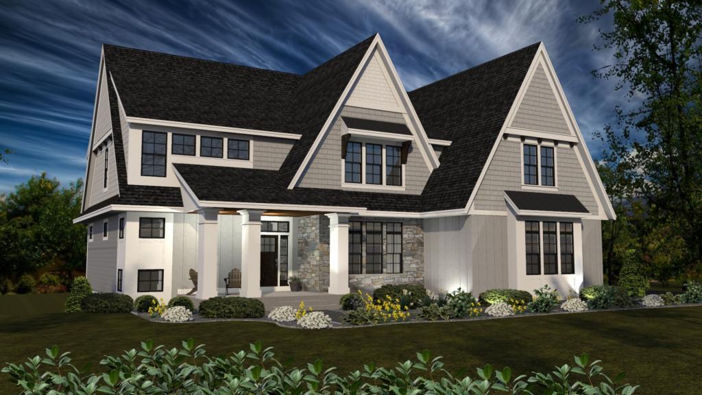 5123 Woodlane Alcove, Woodbury, MN 55129