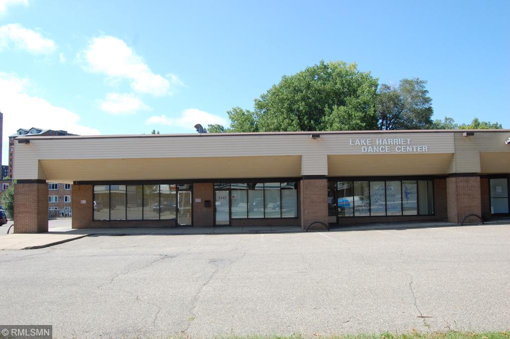 6438 - 6440 Lyndale Ave S, Richfield, MN 55423