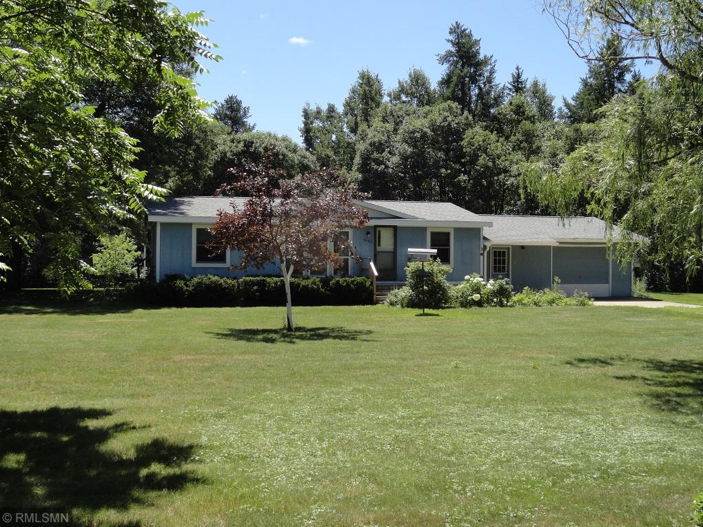 3407 Cemetery Rd, Jenkins, MN 56472