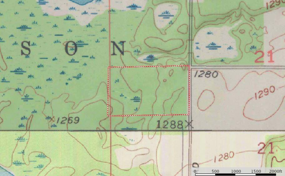 2021 County Road 7, Mahtowa, MN 55707