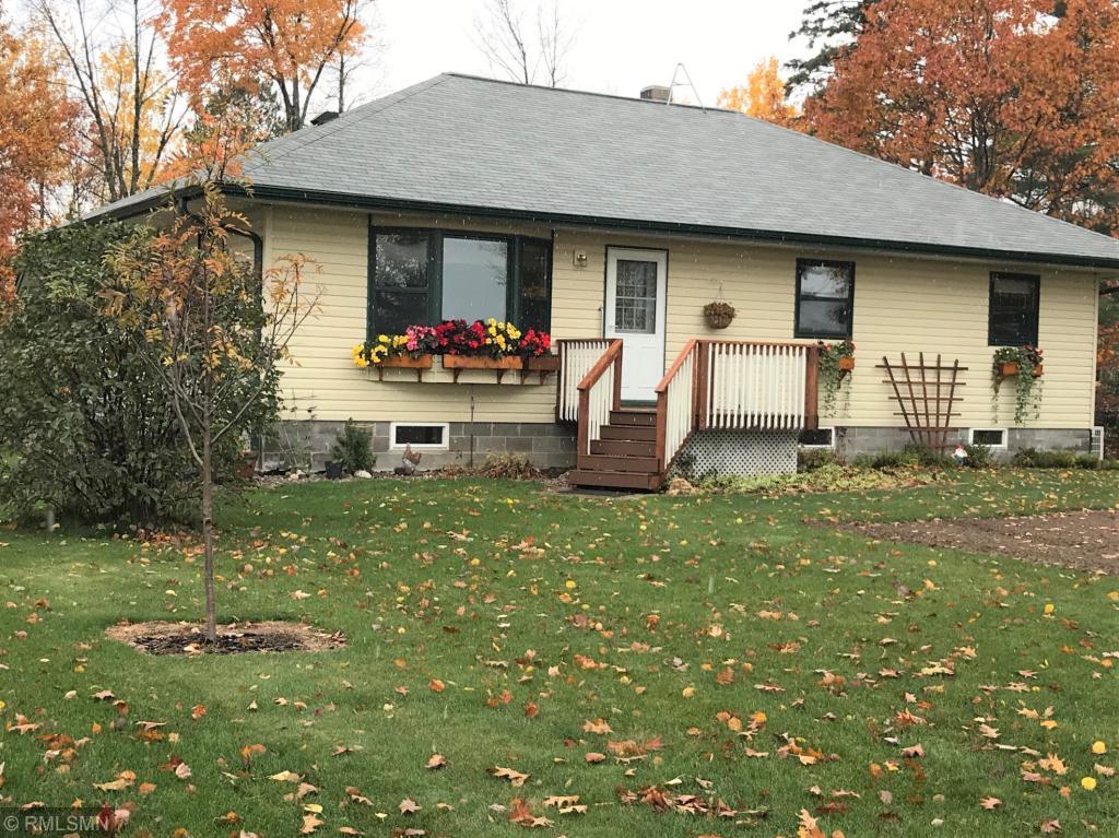 2021 County Road 7, Mahtowa, MN 55707