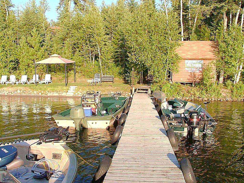 47011 State Hwy 38, Marcell, MN 56657