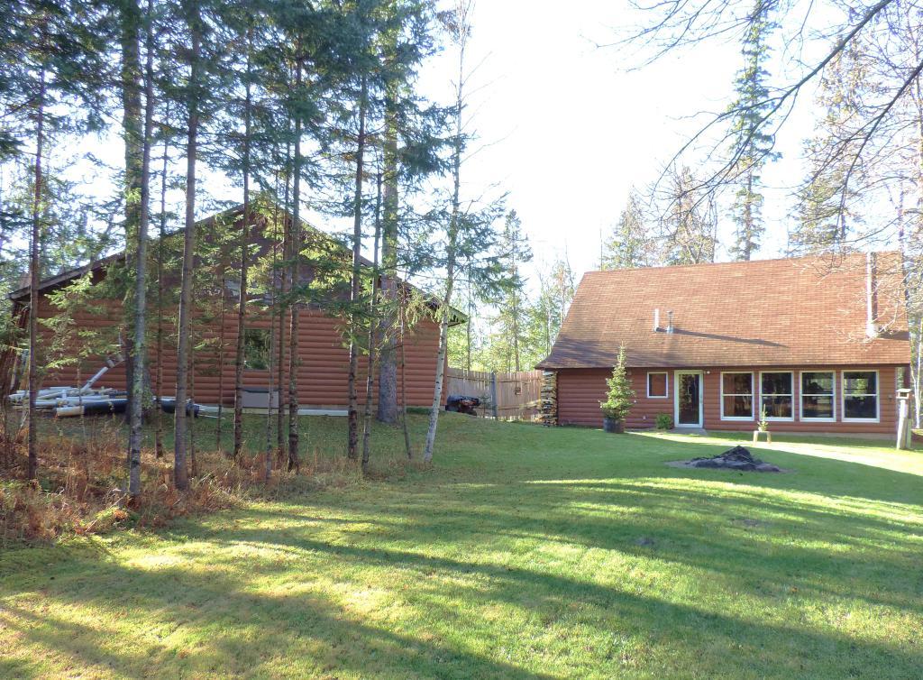 47011 State Hwy 38, Marcell, MN 56657
