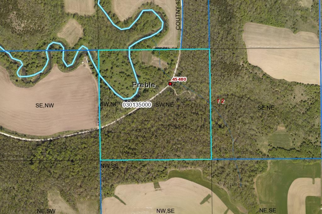 45480 County 13, Mabel, MN 55954