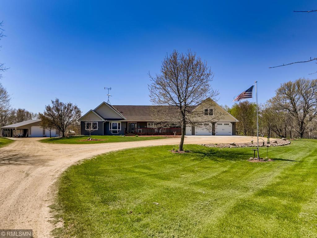 2248 25th Ave #A, Star Prairie, WI 54026