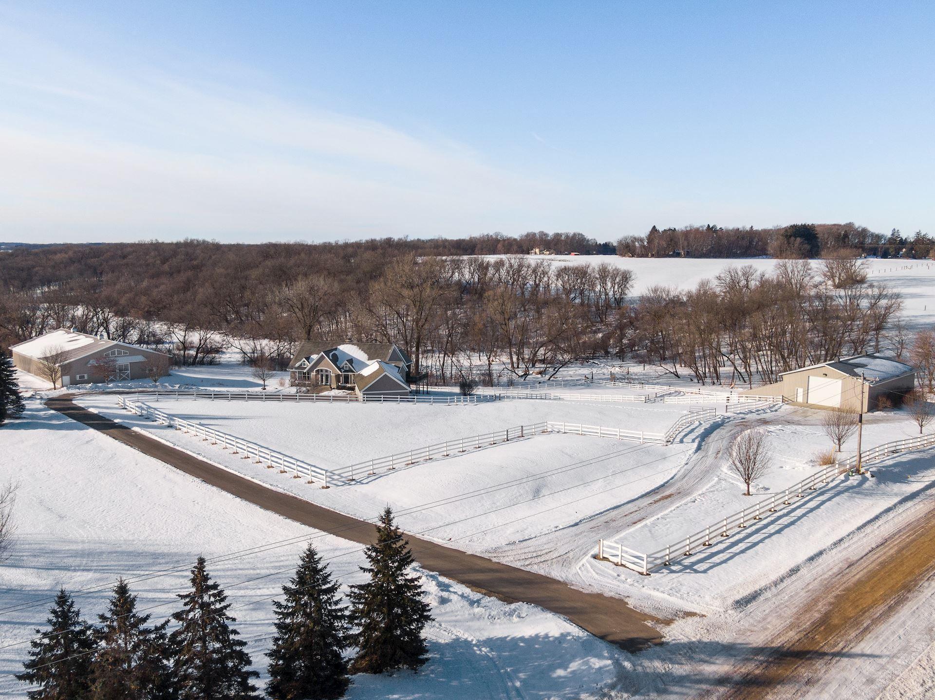 6775 Fogelman Rd, Independence, MN 55359