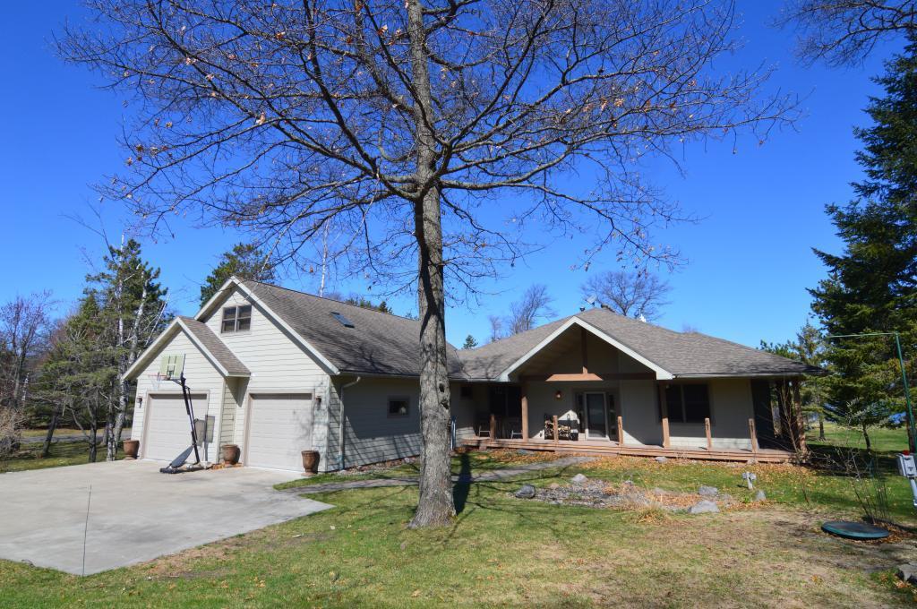 884 Birch Ln, East Gull Lake, MN 56401