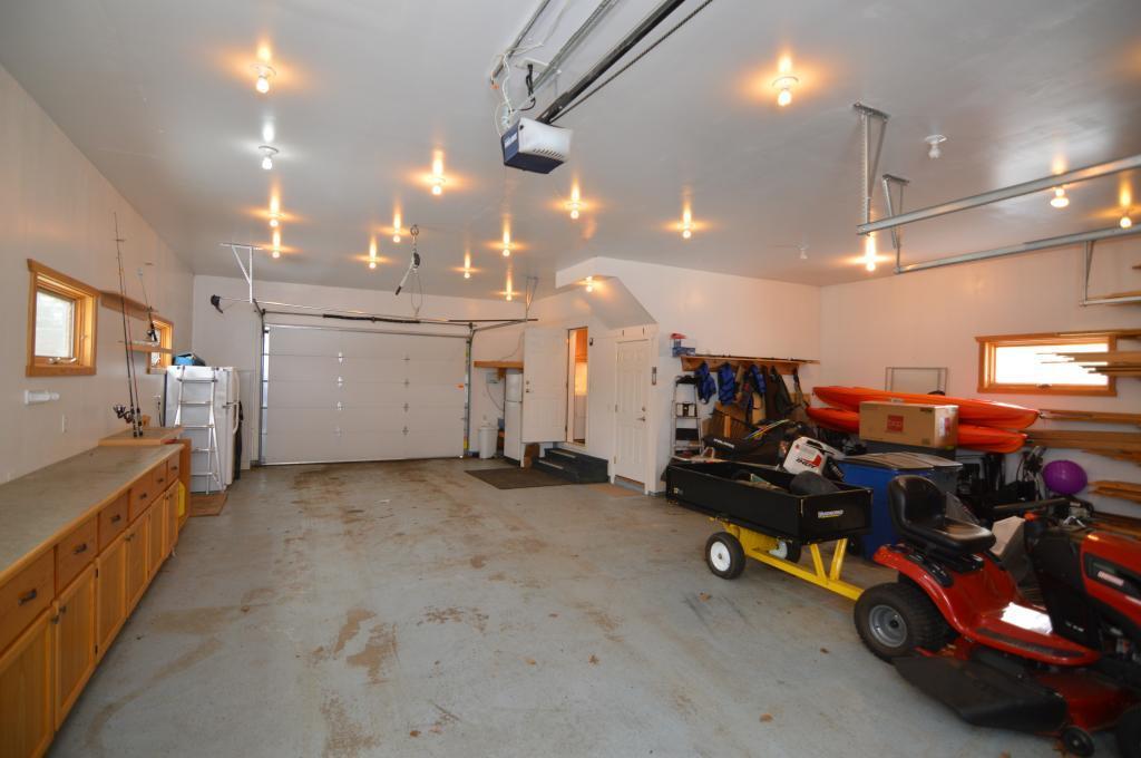 884 Birch Ln, East Gull Lake, MN 56401