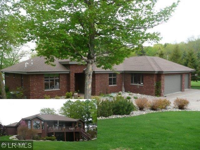 32399 260th Ave, Erhard, MN 56534
