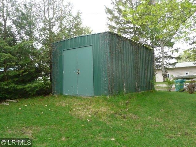 32399 260th Ave, Erhard, MN 56534