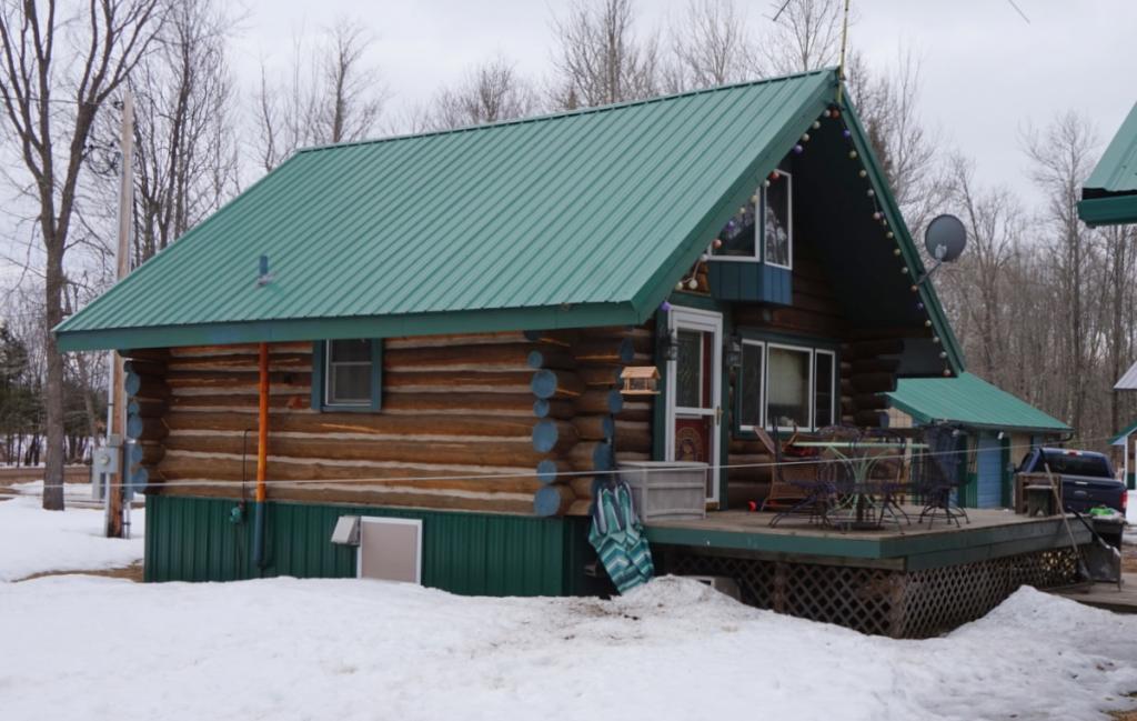 6217 Mcgonagle Rd, Floodwood, MN 55736