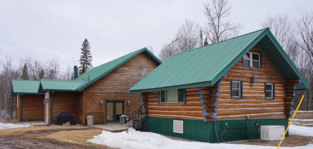 6217 Mcgonagle Rd, Floodwood, MN 55736